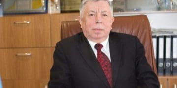 Григорій Корицький