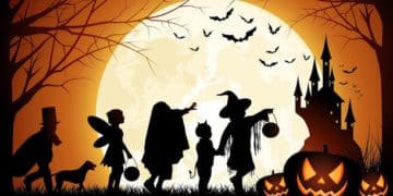 Геловін на порозі: чому це свято для українців ближче, ніж здається