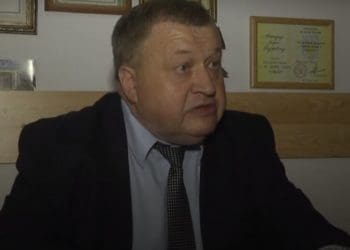 Ігор Банадига.