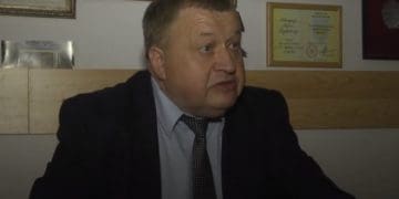 Ігор Банадига.