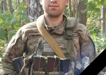 Останній бій прийняв на Запоріжжі Герой з Тернопільщини Ігор Борис