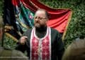 “Найважче втрати наших воїнів. Мені болить кожна трагічна звістка. Це біль” – капелан Ігор Бігун