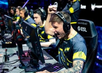 4 причини, чому кіберспорт став таким популярним