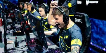 4 причини, чому кіберспорт став таким популярним