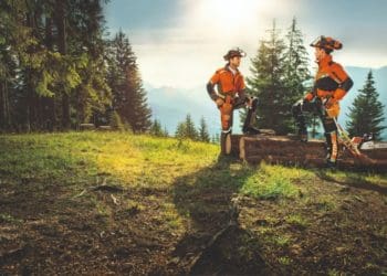 Як швидко колоти дрова?