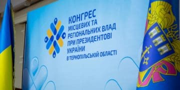 Економічний розвиток тергромад Тернопільщини обговорили на засіданні Конгресу місцевих та регіональних влад
