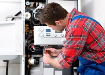 “Тернопільміськгаз” проводить сервісне обслуговування сучасних систем опалення