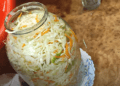 квашена капуста