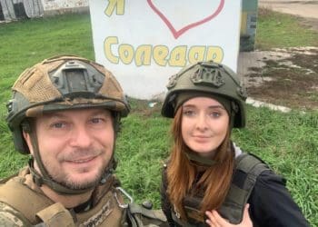 “Кожен день у боротьбі за життя”: – інтерв’ю з воєнною журналісткою з Тернополя Христиною Луцик