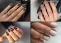 Ідеї ​​осіннього манікюру, які виглядають дорого