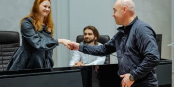 У Тернополі обрали нову очільницю міської ради