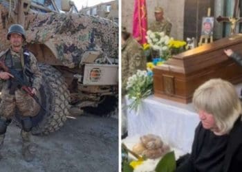 Війна і чвари: історія пошуку Героя з Тернополя Андрія Вовка