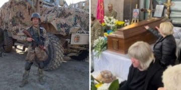 Війна і чвари: історія пошуку Героя з Тернополя Андрія Вовка