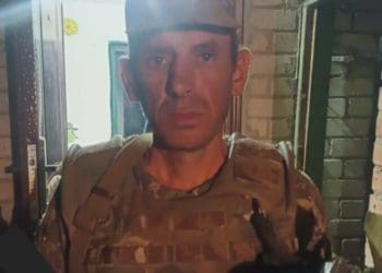 Михайло Матвійко