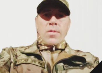 Мирослав Наливайко