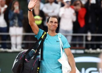 Рафаель Надаль