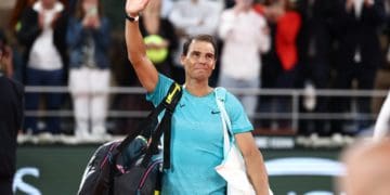 Рафаель Надаль