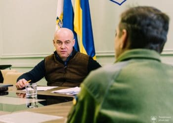 Сергій Надал.