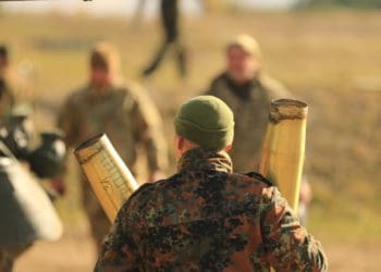 “Цезар” та його екіпажі – королі “Леопардів”!