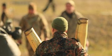 “Цезар” та його екіпажі – королі “Леопардів”!