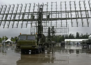 У чому особливість російської РЛС Небо-М, яку знищили ЗСУ, – Коваленко