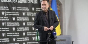 Вʼячеслав Негода