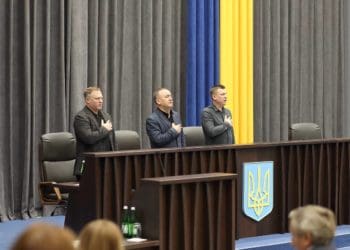 Тернопільська обласна рада проголосила 2025 – Роком митрополита Андрея Шептицького