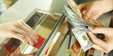 обмін валют