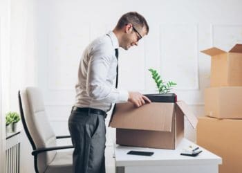 Підтримуємо продуктивність під час переїзду офісу