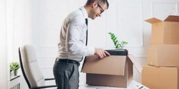 Підтримуємо продуктивність під час переїзду офісу