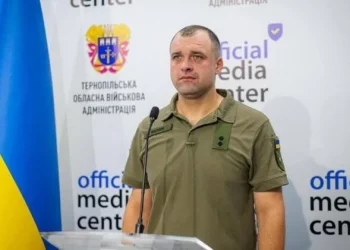 Олег Фарін
