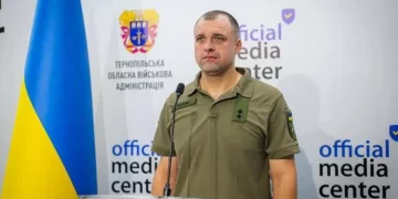 Олег Фарін