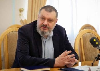 Олександр Литвиненко