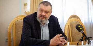 Олександр Литвиненко