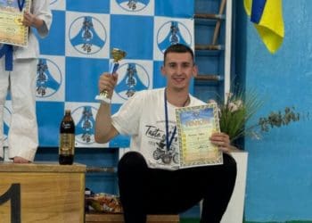 «Опілля» стало партнером турніру з єдиноборства