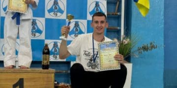 «Опілля» стало партнером турніру з єдиноборства