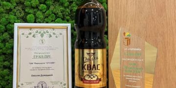 «Опілля» здобуло перемогу у Міжнародному конкурсі: відразу 10 нагород