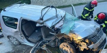 серйозна дорожньо-транспортна пригода