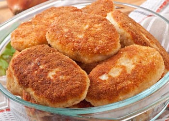 лінивих котлет