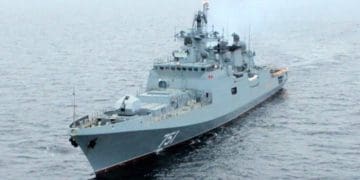 ракетоносій