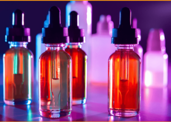 Види рідин для вейпінгу: Як вибрати і що варто знати