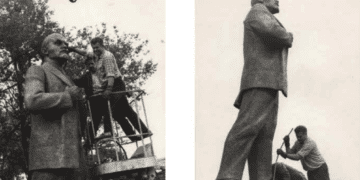 Звання “Почесний громадянин Збаразької громади” присвоїли рухівцю Ярославу Додику