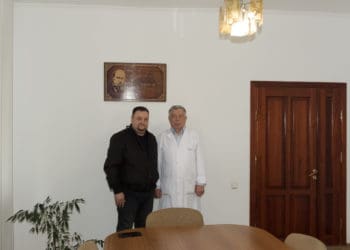 Сергій Бачинський