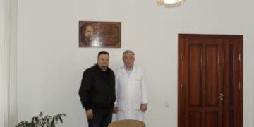 Сергій Бачинський