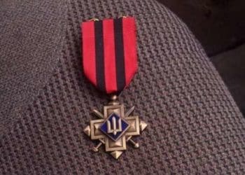 Зoлoтий хрест