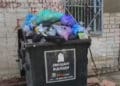 В Чортківській громаді подорожчало навіть вивезення сміття
