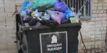 В Чортківській громаді подорожчало навіть вивезення сміття