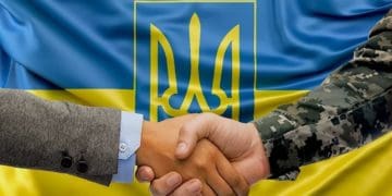 В Тернопільській обласній військовій адміністрації відбулись кадрові зміни