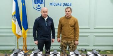 Тернопіль для ЗСУ