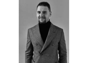 Сергій Токарєв